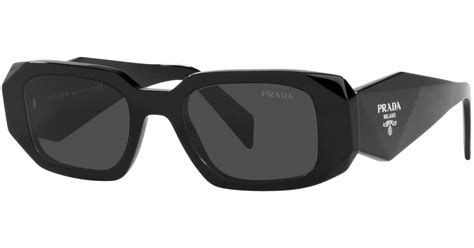 black plastic prada sunglasses|shop Prada sunglasses online.